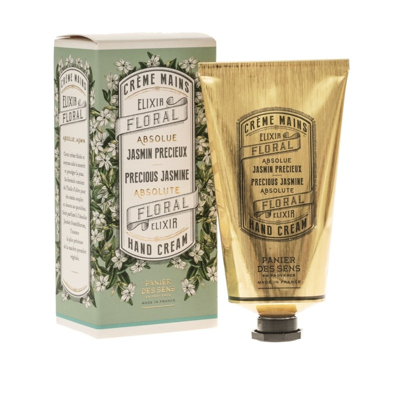 Precious Jasmine Hand Cream 2.6 fl. oz.