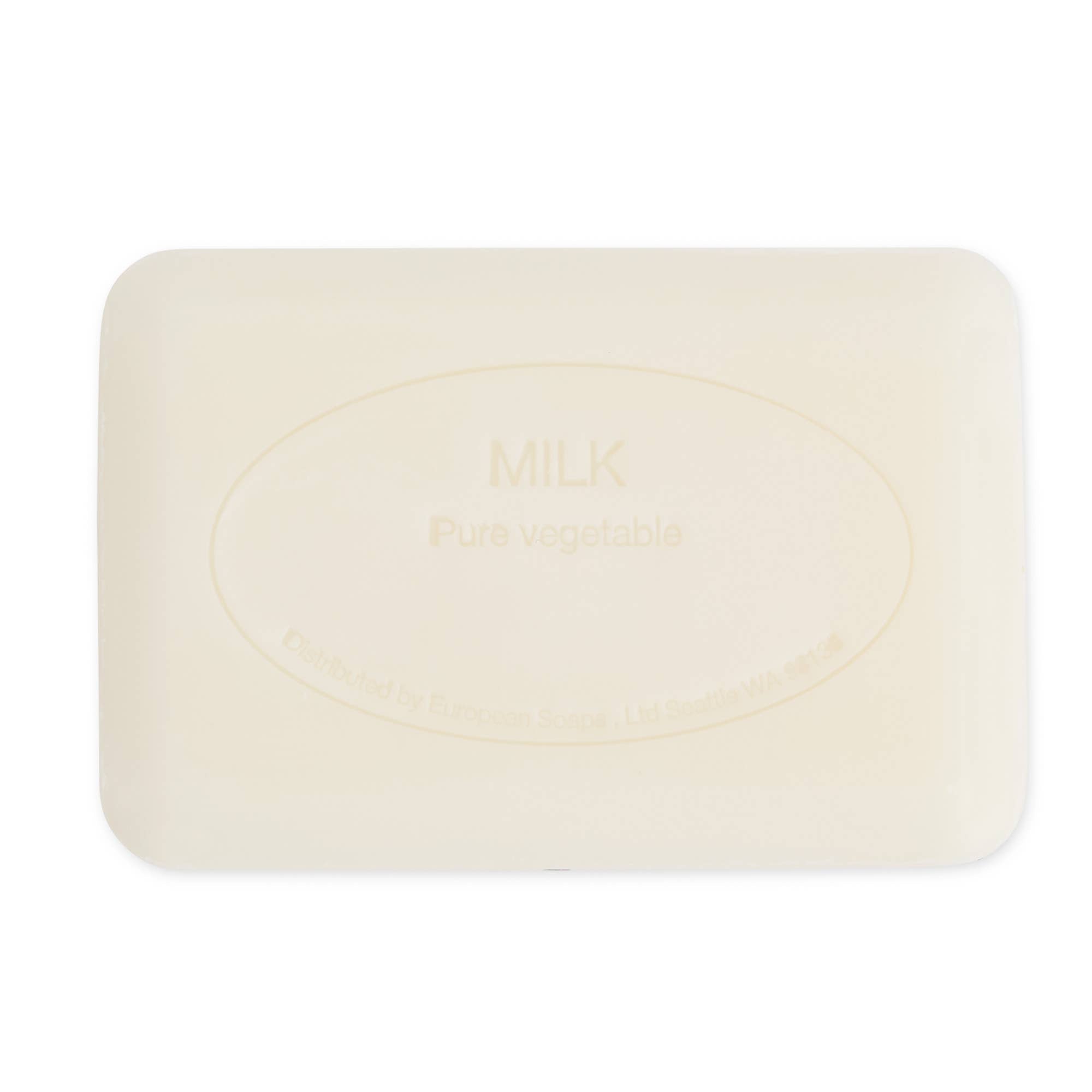 Milk Soap Bar - 250 g: 250g