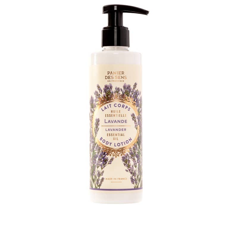 8.4 fl oz Lavender Body Lotion
