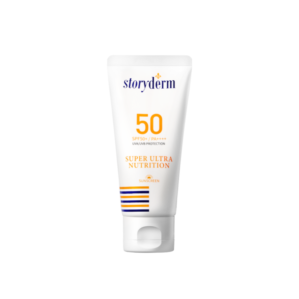 Super Ultra Nutrition SPF 50 by Storyderm