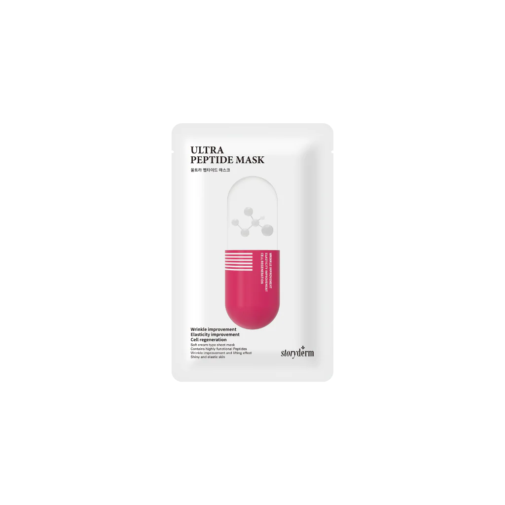 Ultra Peptide Mask