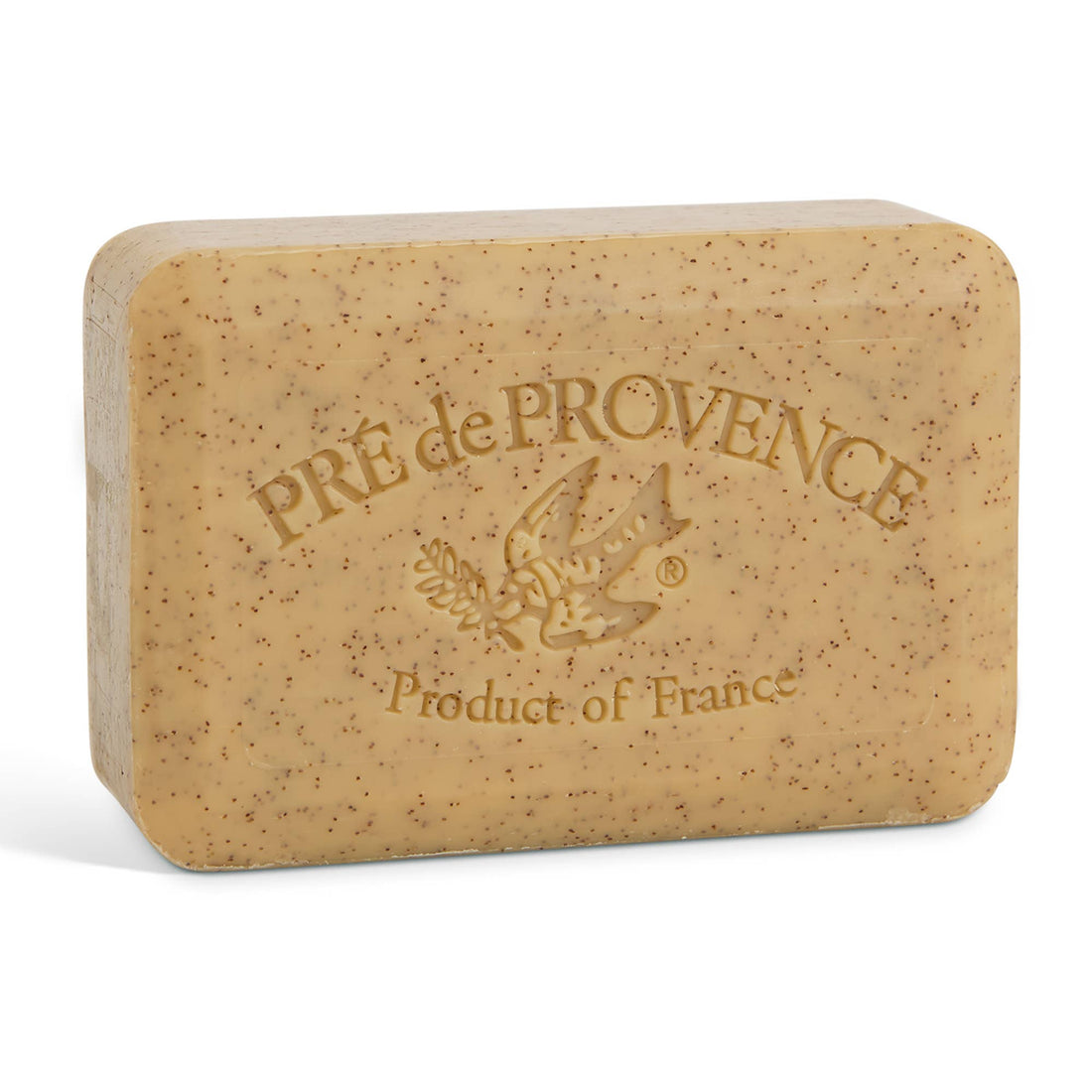 Honey Almond Soap Bar - 250 g: 250g