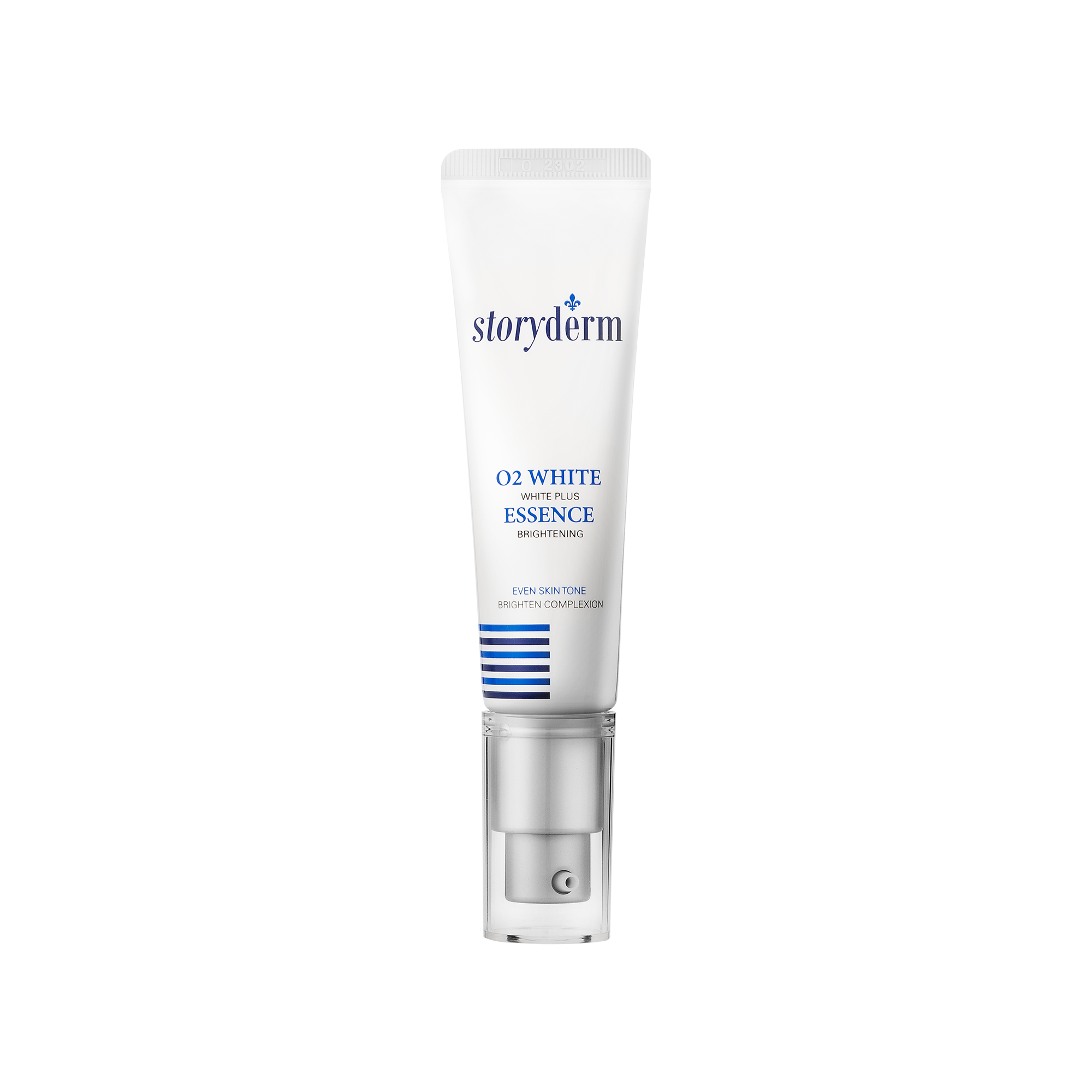 O2 White Essence by Storyderm