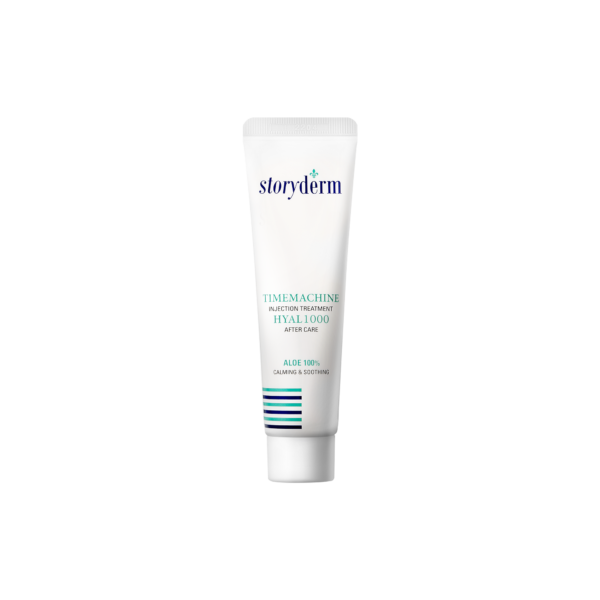 Timemachine Hyal 1000 by Storyderm