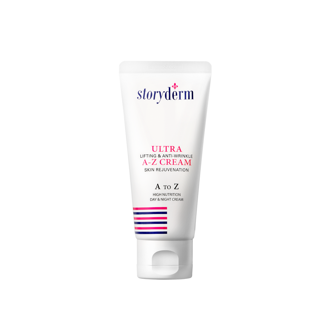 Ultra A to Z Cream by Storyderm