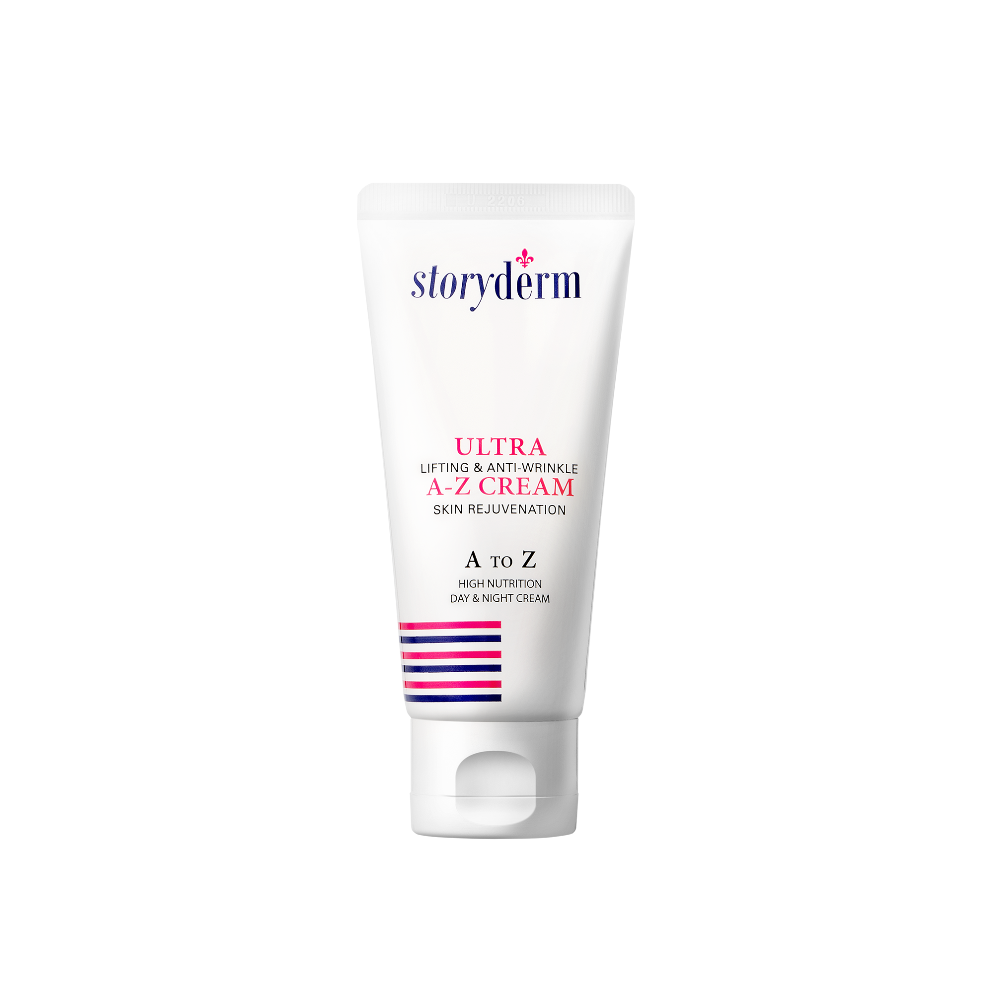 Ultra A to Z Cream by Storyderm