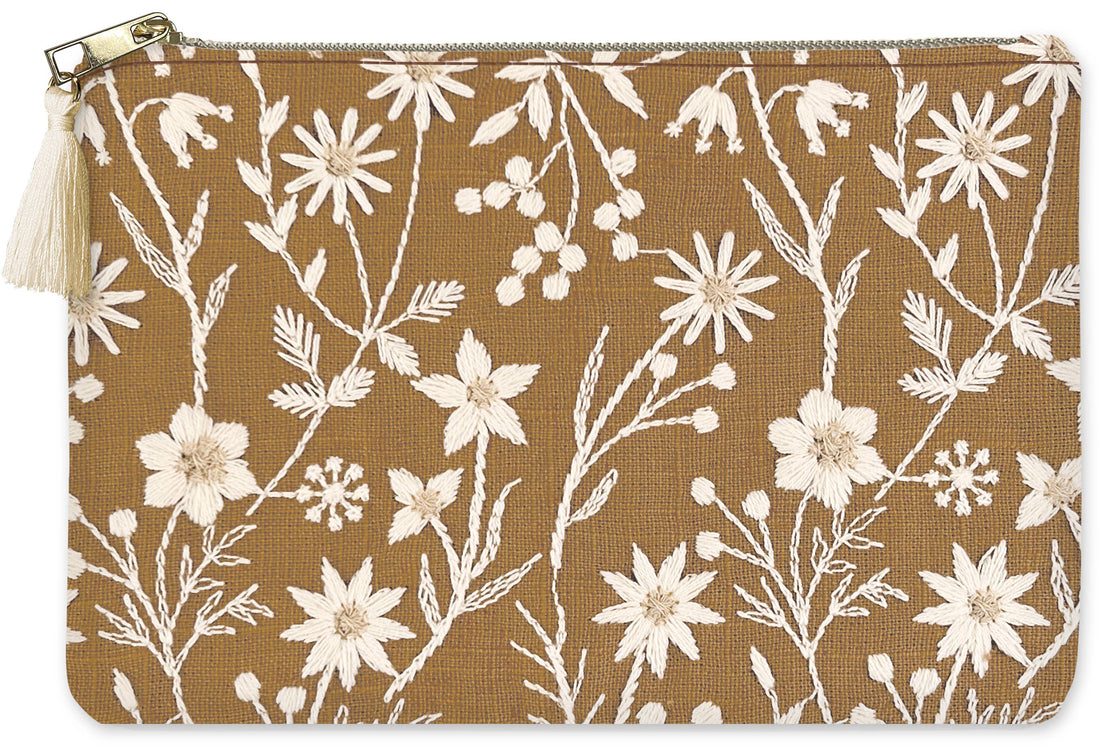 Chamomile Pouch