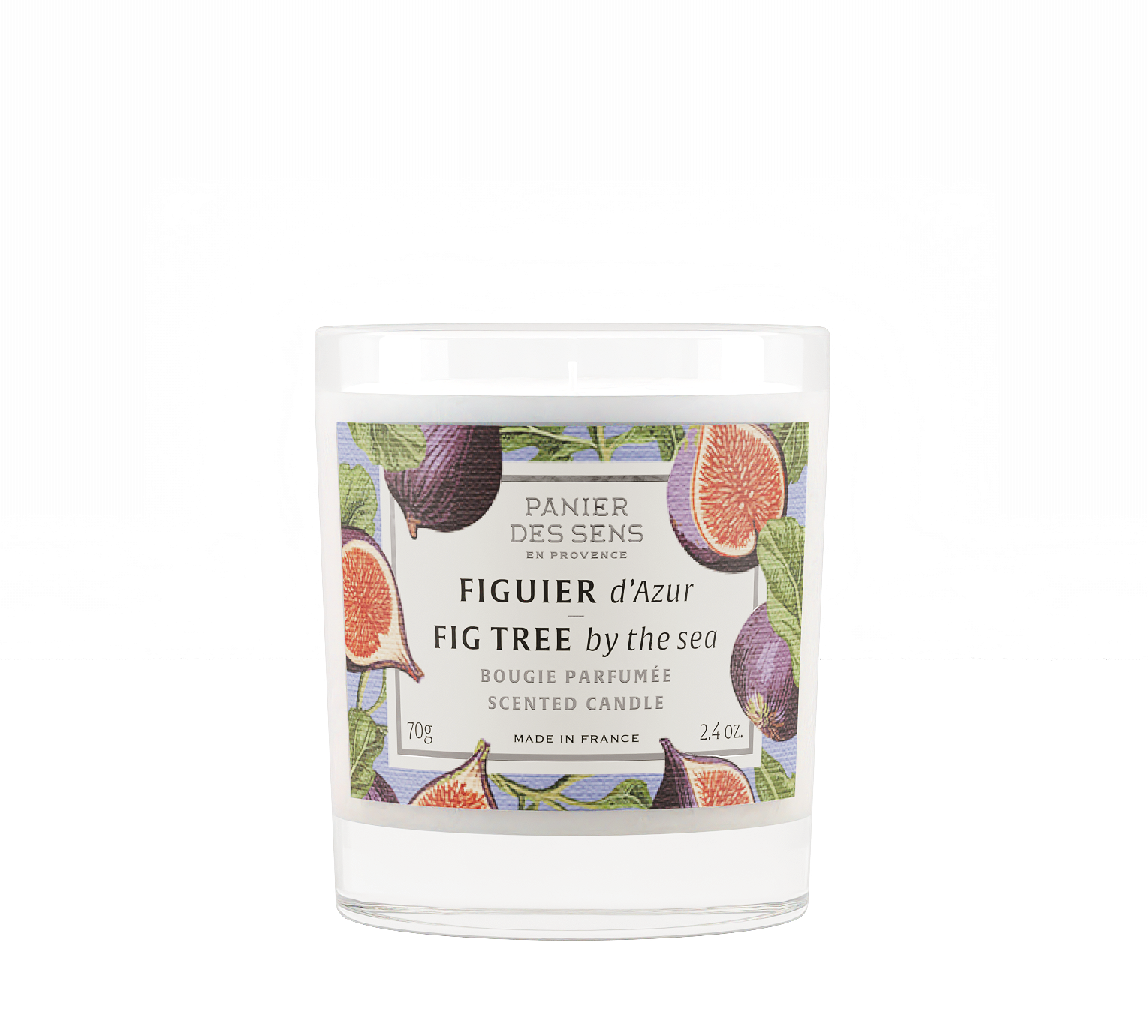 Fig Tree by the Sea Scented Candle- 9.7oz/275g