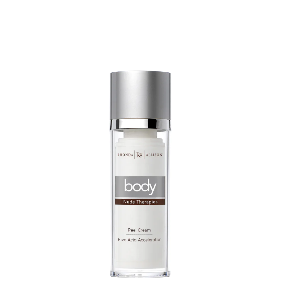 Peel Cream