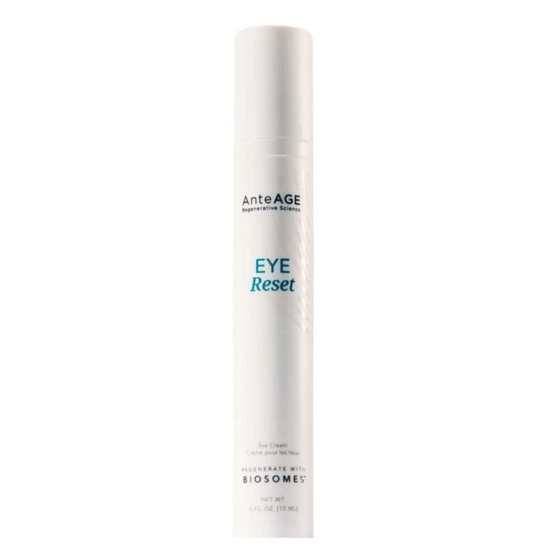 AnteAGE Eye Reset with Biosomes 0.5 fl oz