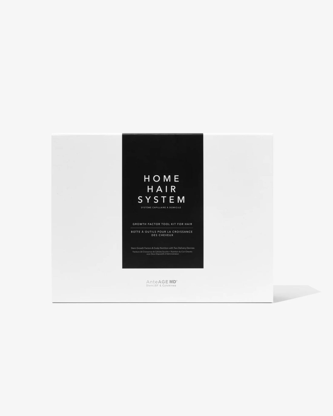 Home Hair System