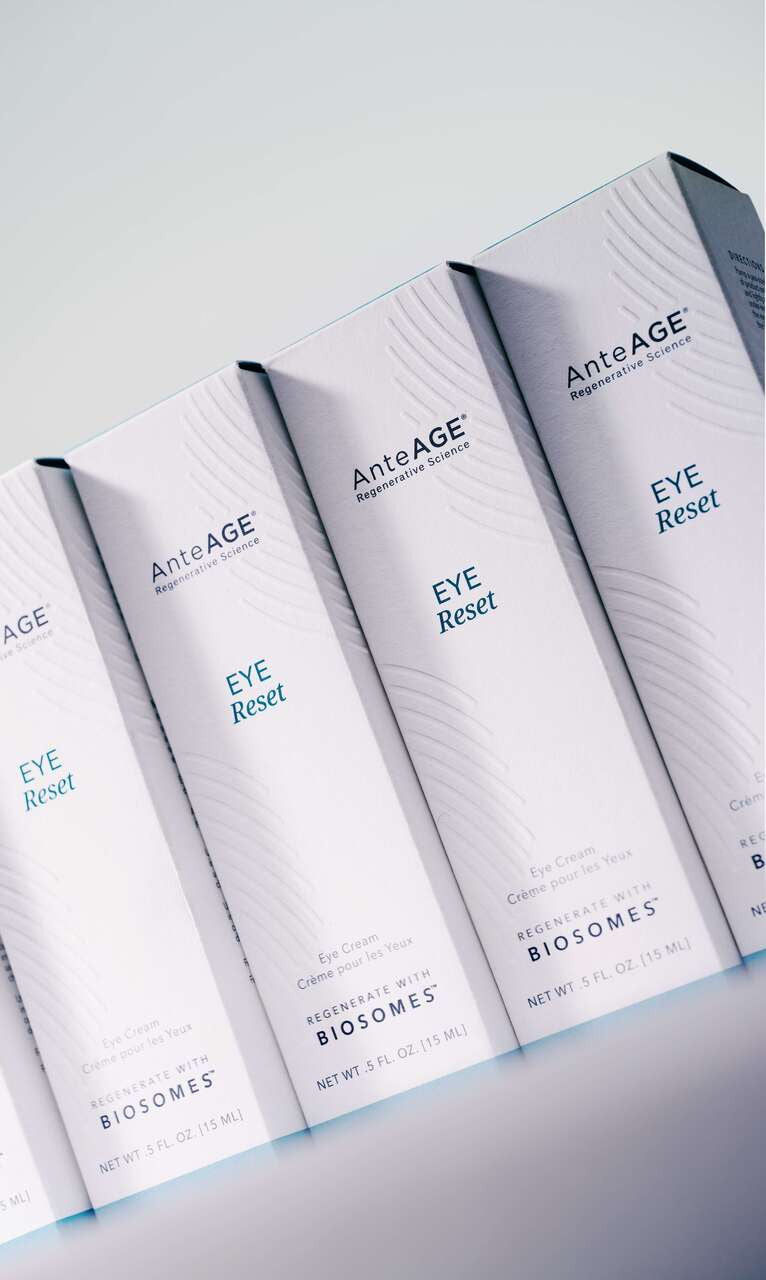 AnteAGE Eye Reset with Biosomes 0.5 fl oz