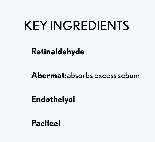 Retinal B3 Serum