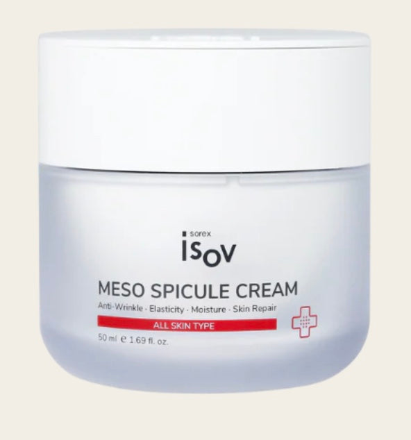 Meso Spicule Cream by iSOV