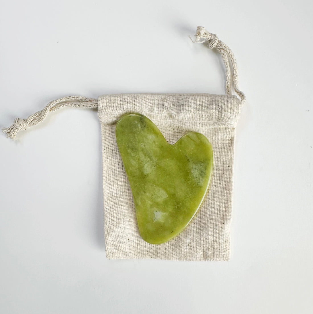 Gua Sha Facial Stone