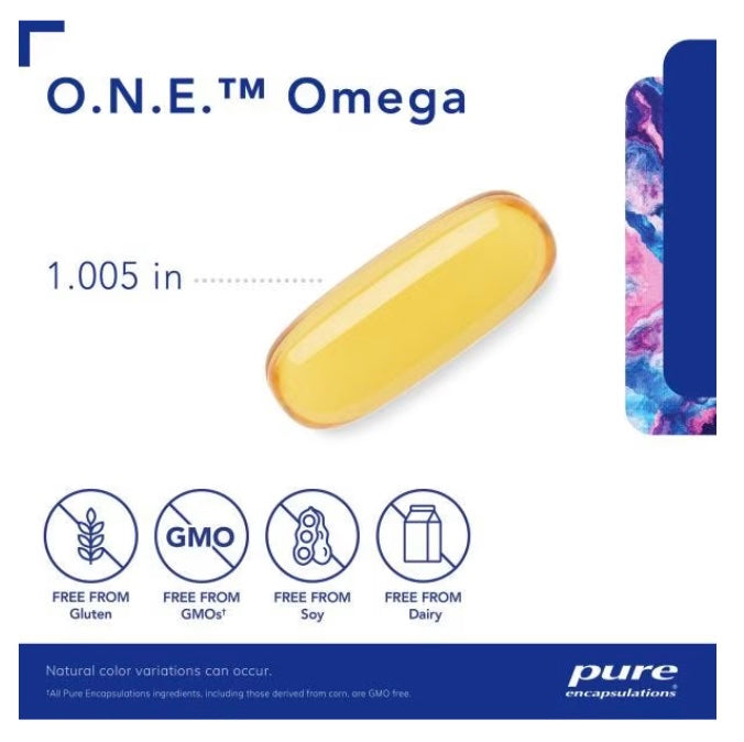 O.N.E.™ Omega