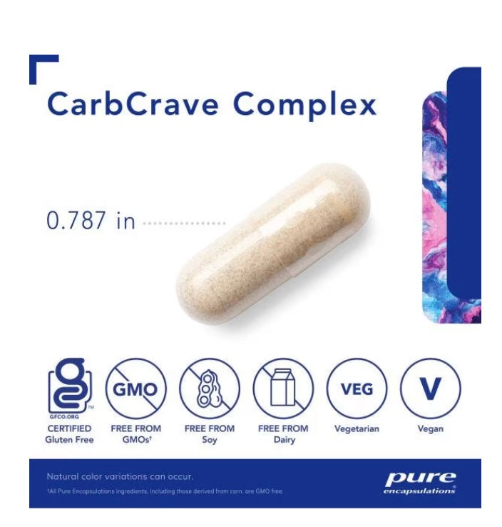 CarbCrave 90s