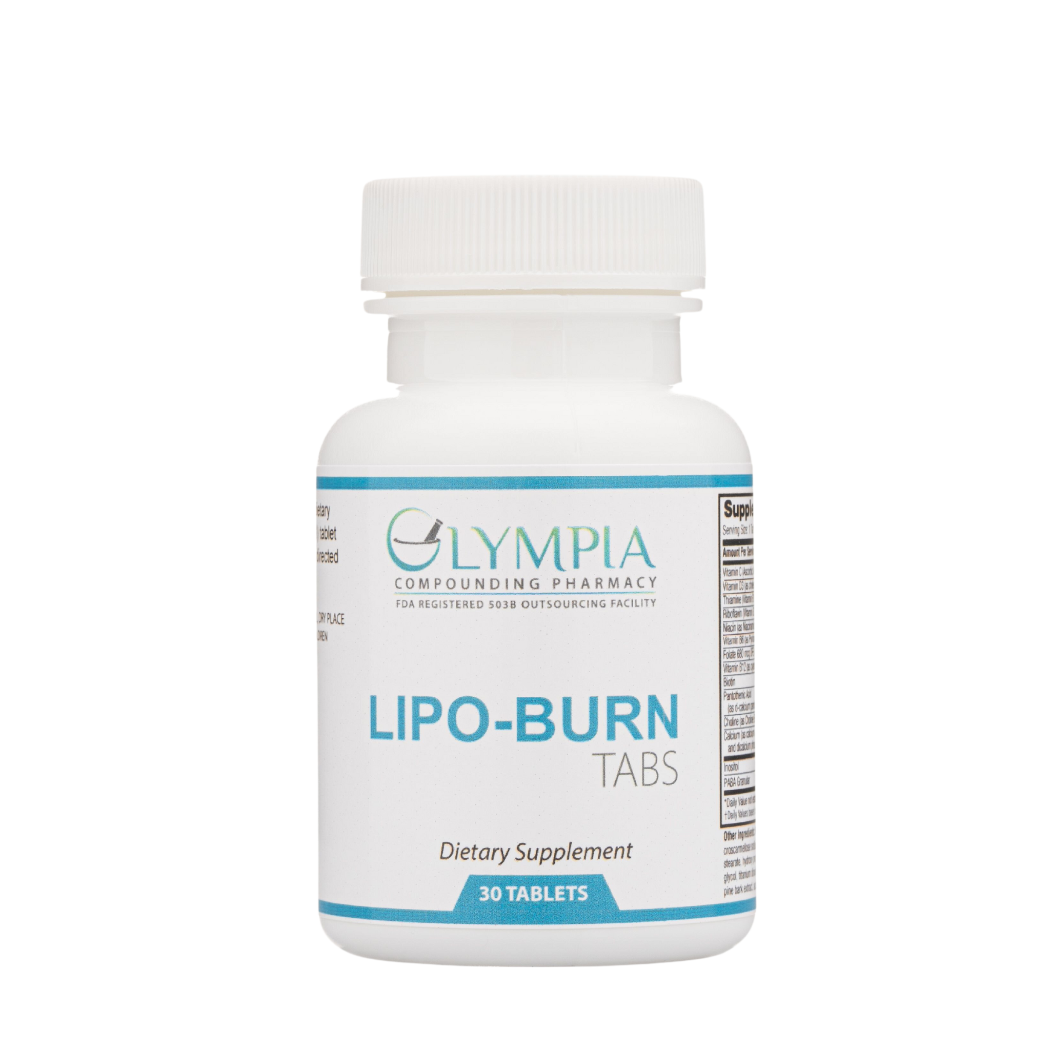 Lipo Burn
