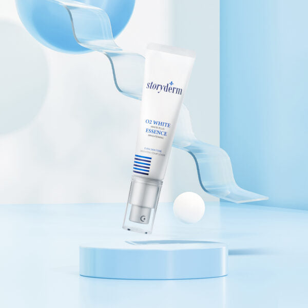 O2 White Essence by Storyderm