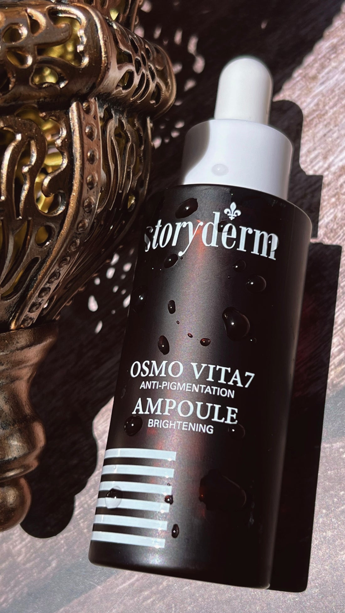 Osmo Vita 7 Ampoule by Storyderm