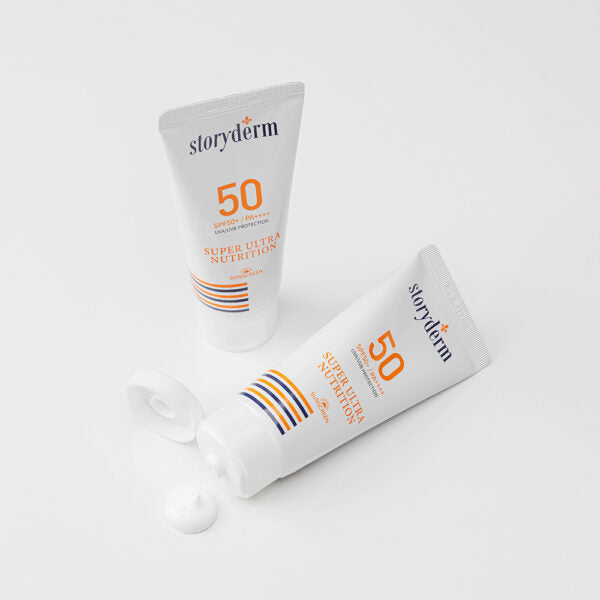 Super Ultra Nutrition SPF 50 by Storyderm