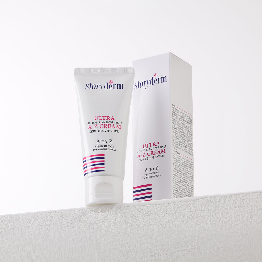 Ultra A to Z Cream by Storyderm