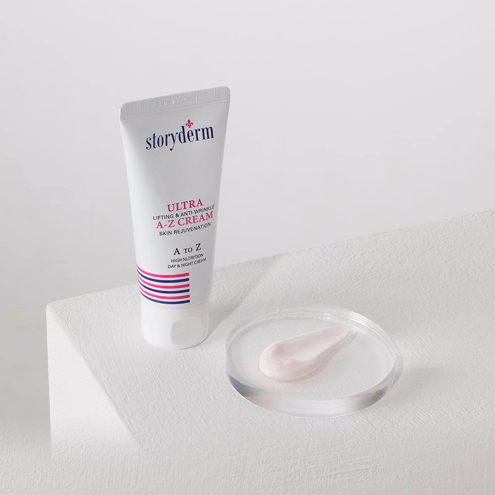 Ultra A to Z Cream by Storyderm