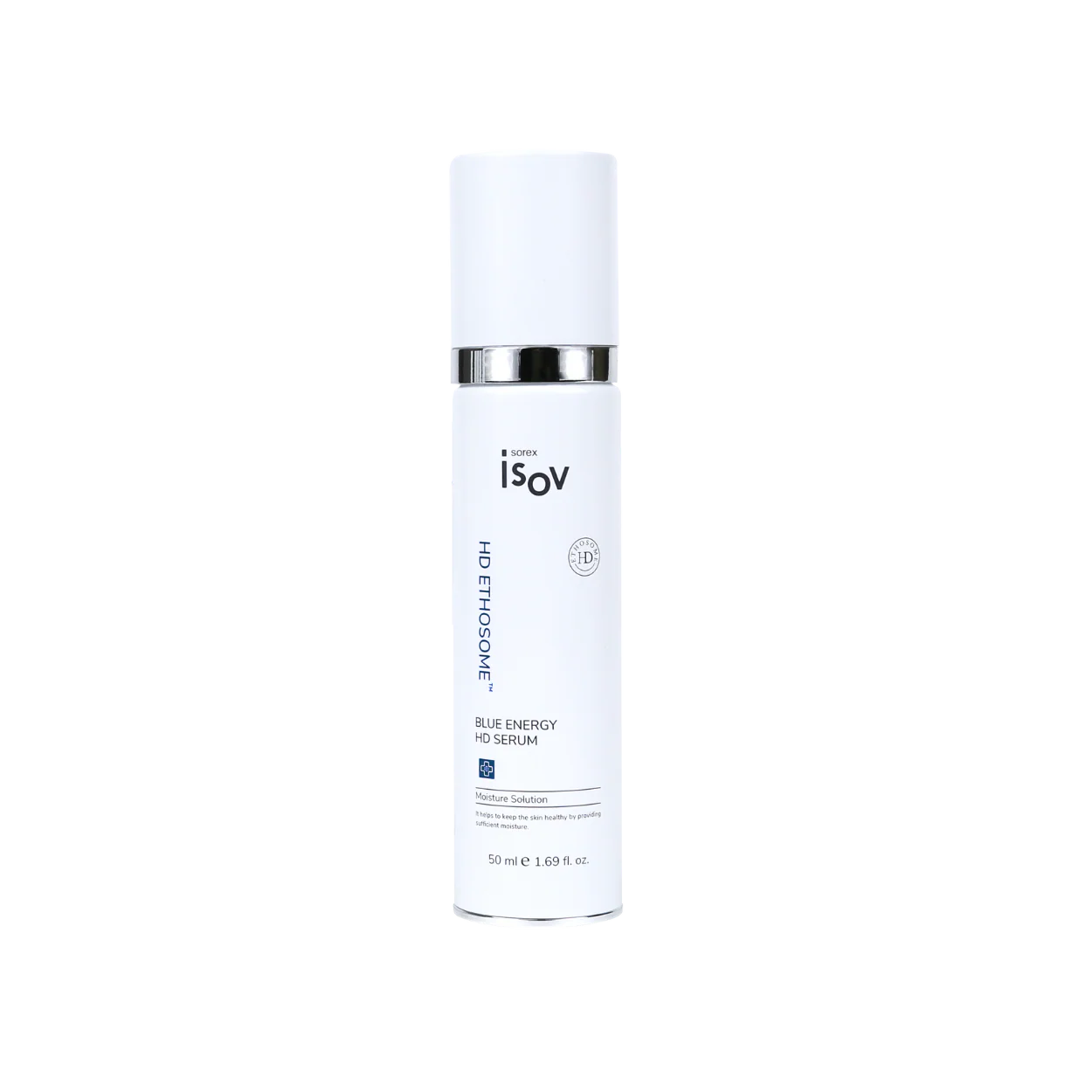 Blue Energy HD Serum by iSov