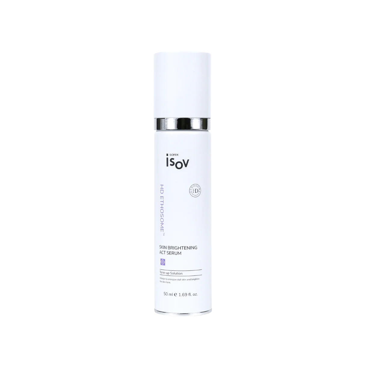 ISOV Skin Brightening ACT Serum