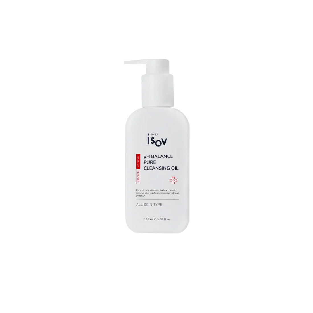 pH Balance Pure Cleansing Oil