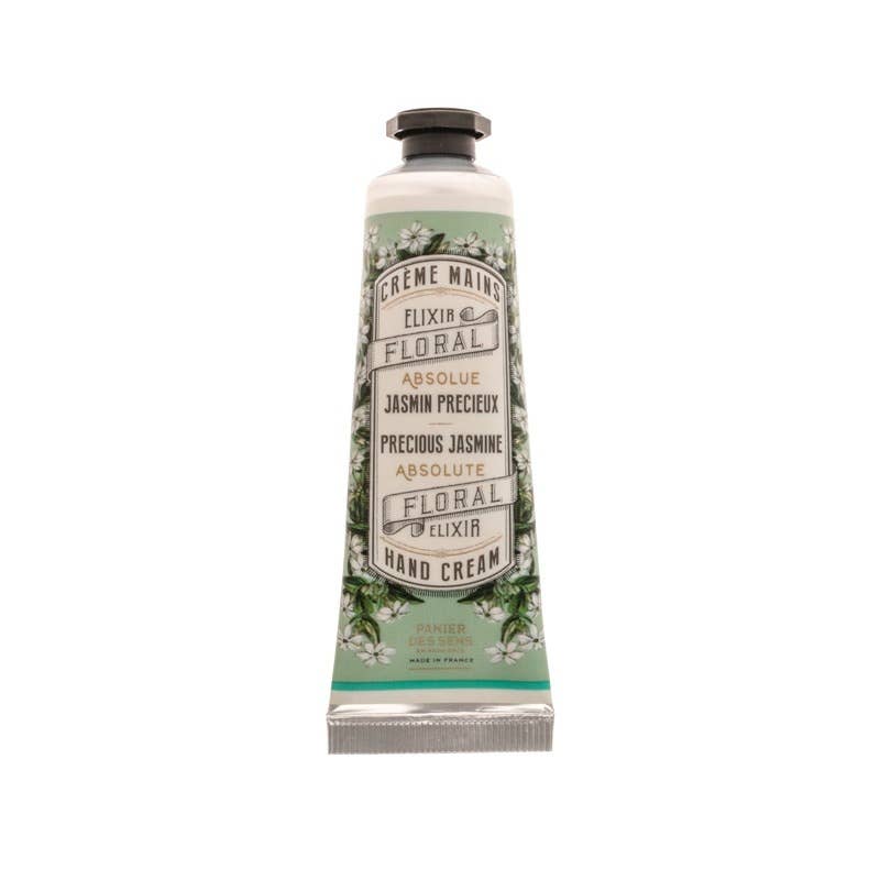 1 fl oz Precious Jasmine Hand Cream
