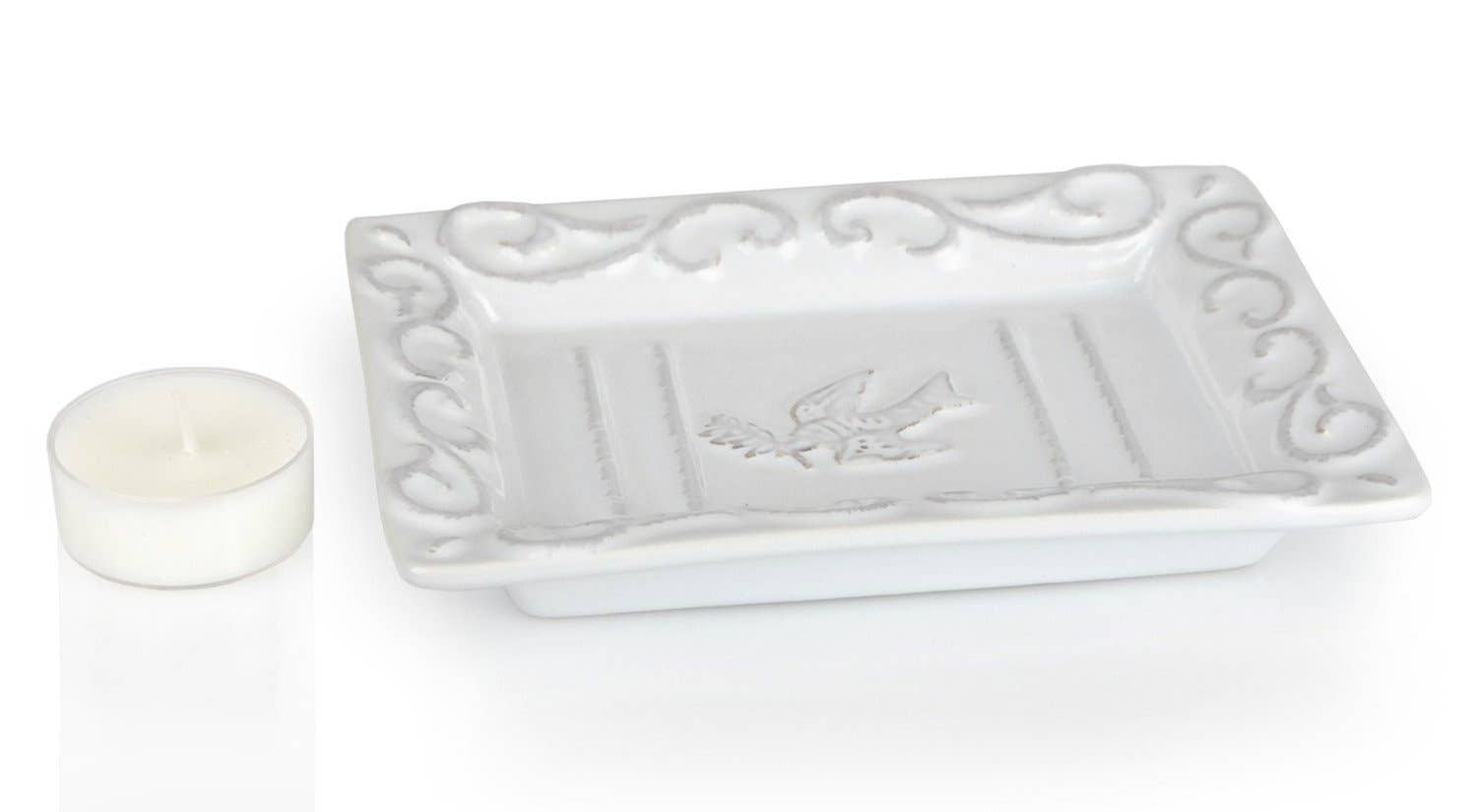 Pre de Provence Soap Dish