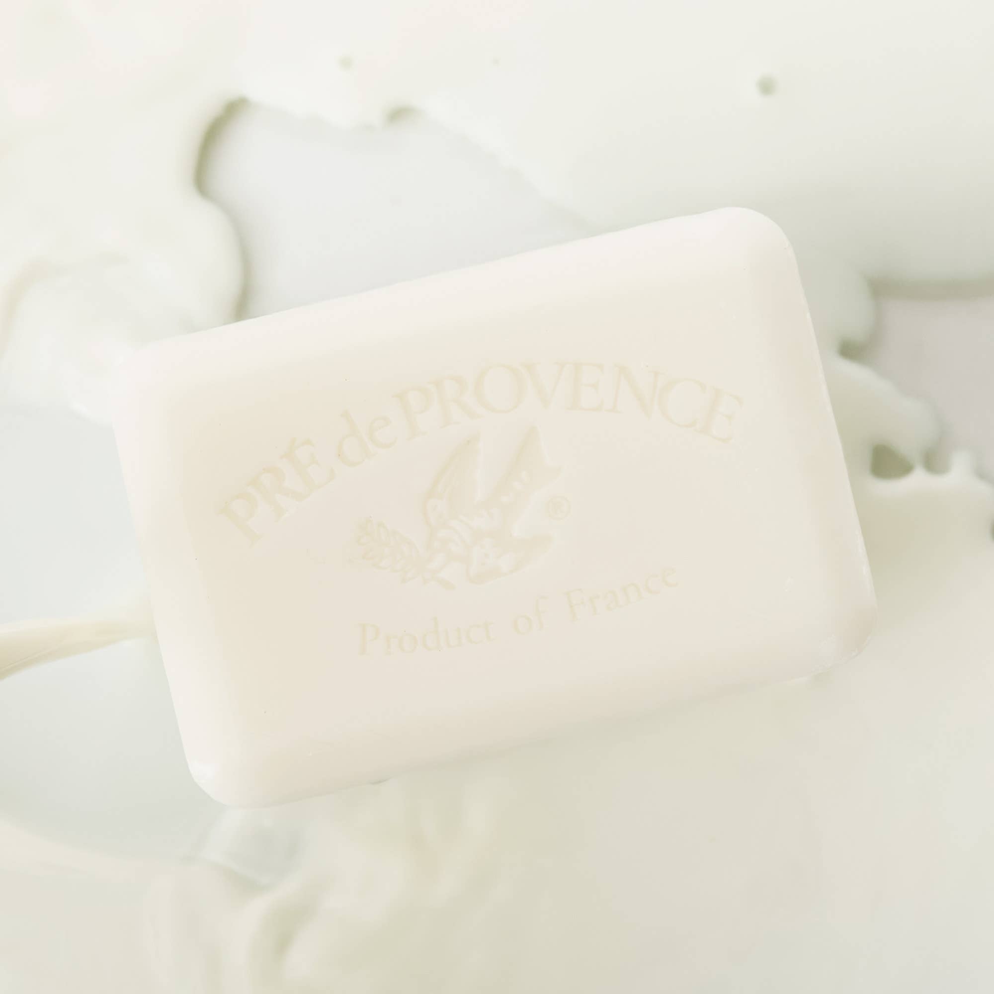 Milk Soap Bar - 250 g: 250g