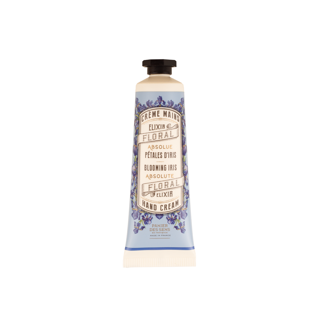 1 fl oz Blooming Iris Hand Cream