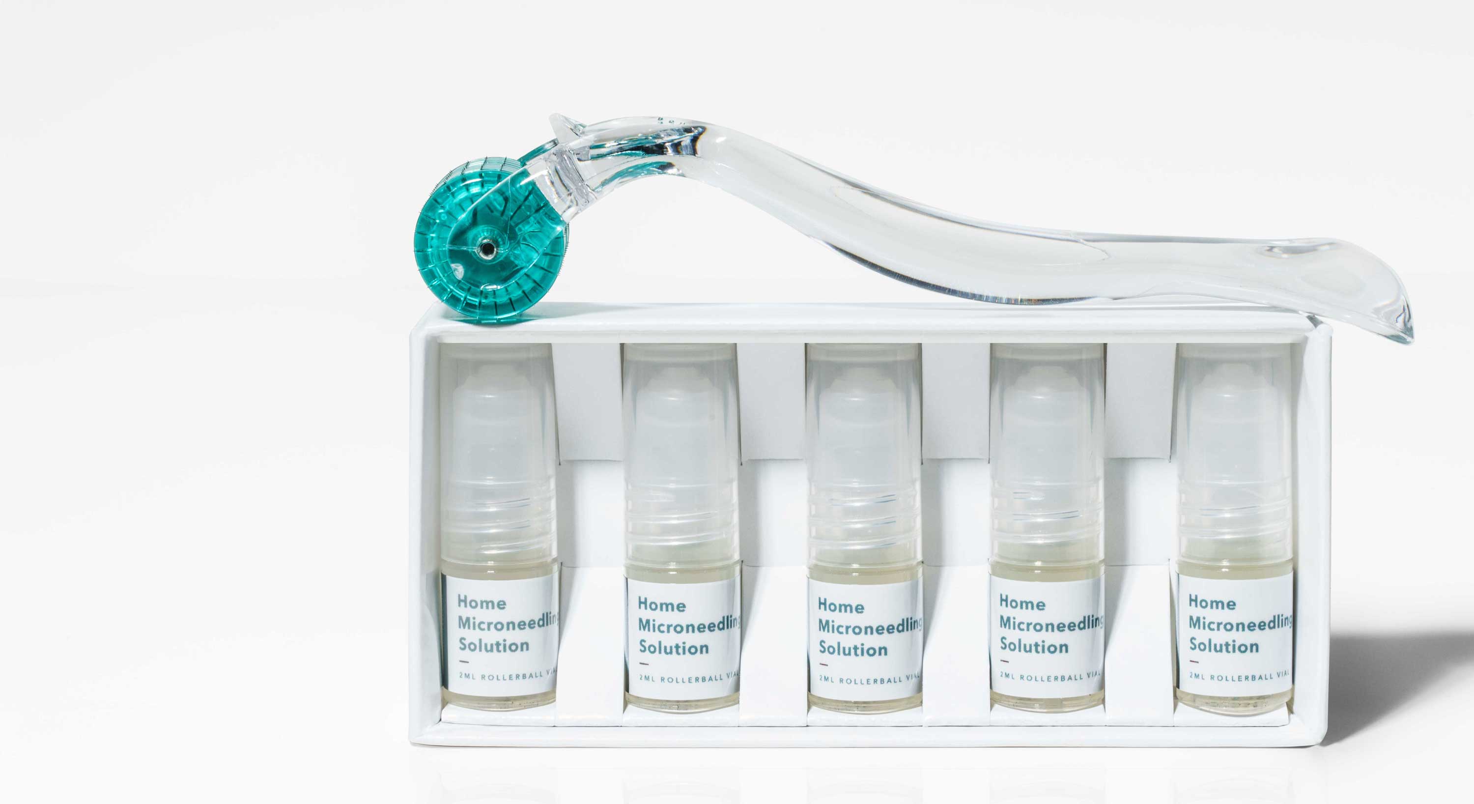 AnteAge Microneedling System