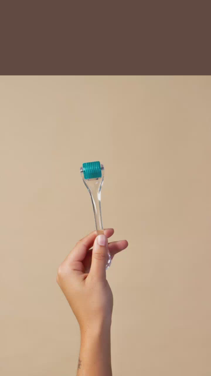 AnteAge Microneedling System
