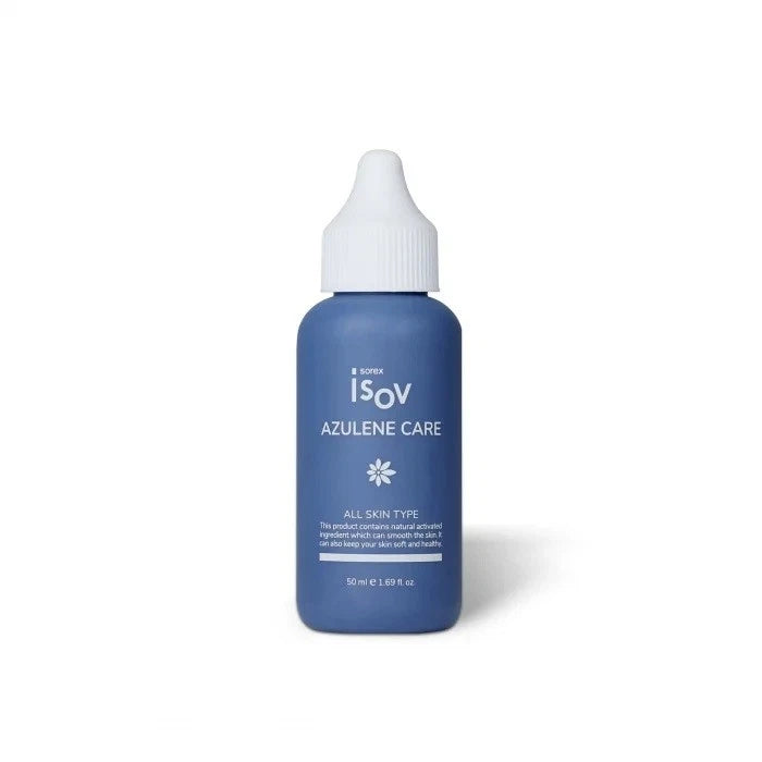 Azulene Care Oil by iSOV
