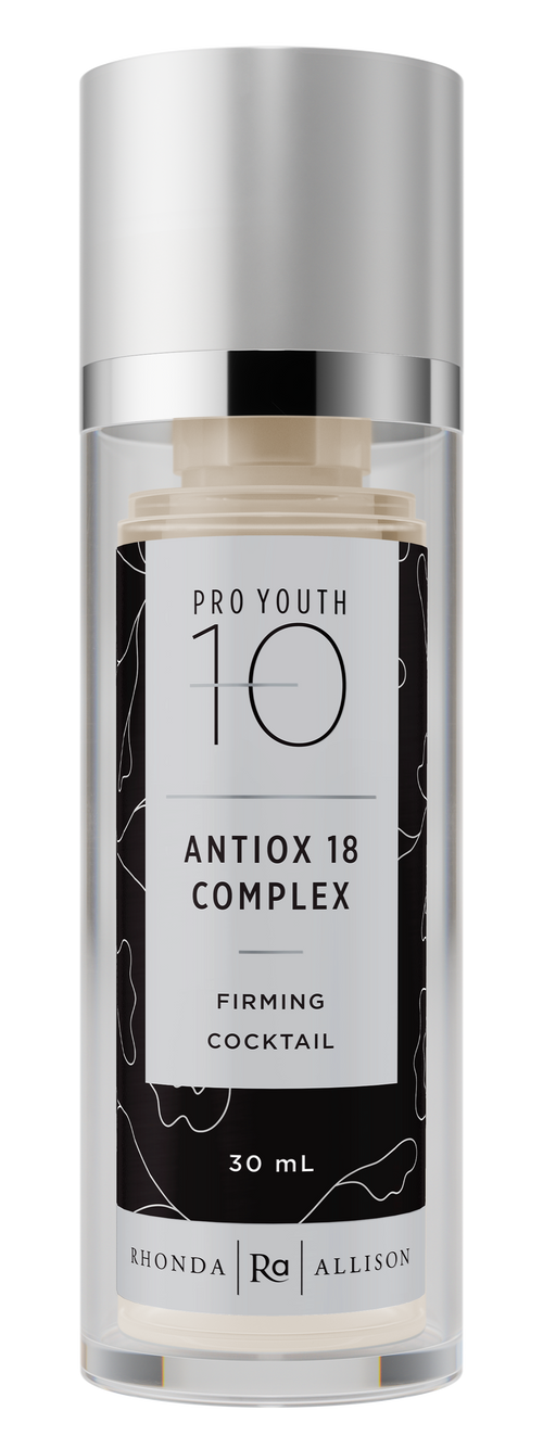 Antiox 18 Complex