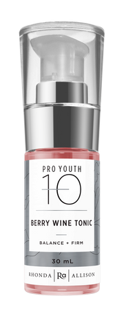 Berry Wine Tonic