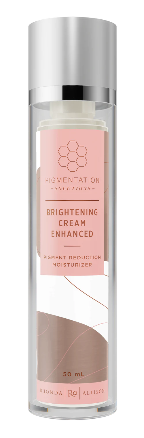 Brightening Cream Enhanced