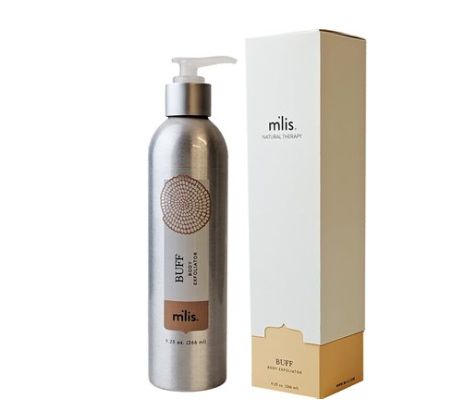 BUFF - 9.25OZ.