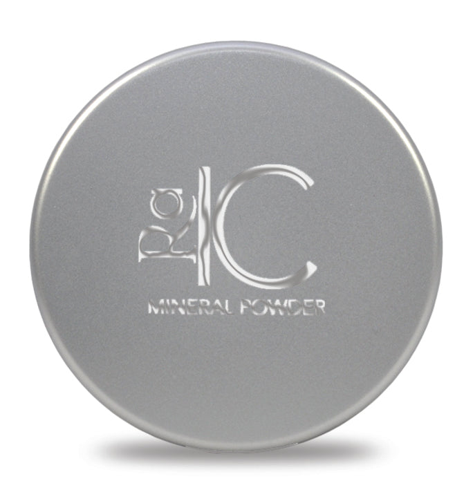 Bliss Mineral Powder