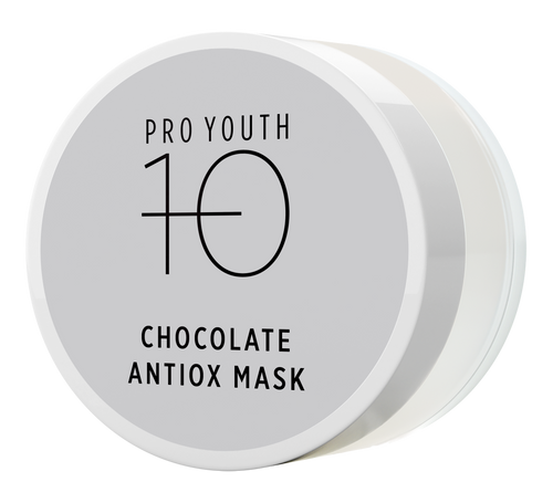 Chocolate Antioxidant Mask