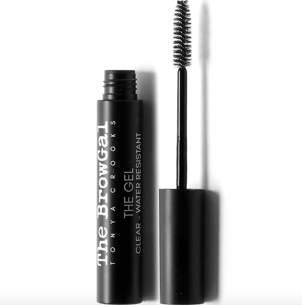 CLEAR EYEBROW SETTING GEL