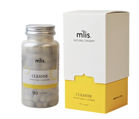 Cleanse - Intestinal Cleanser 90ct.