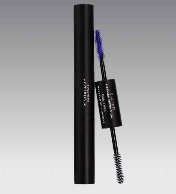 Double-Ended Volume Mascara - Revitalash