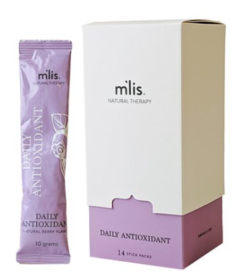 Daily Antioxidant Essentials - Easily digests!