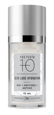 Elite Luxe Hydration