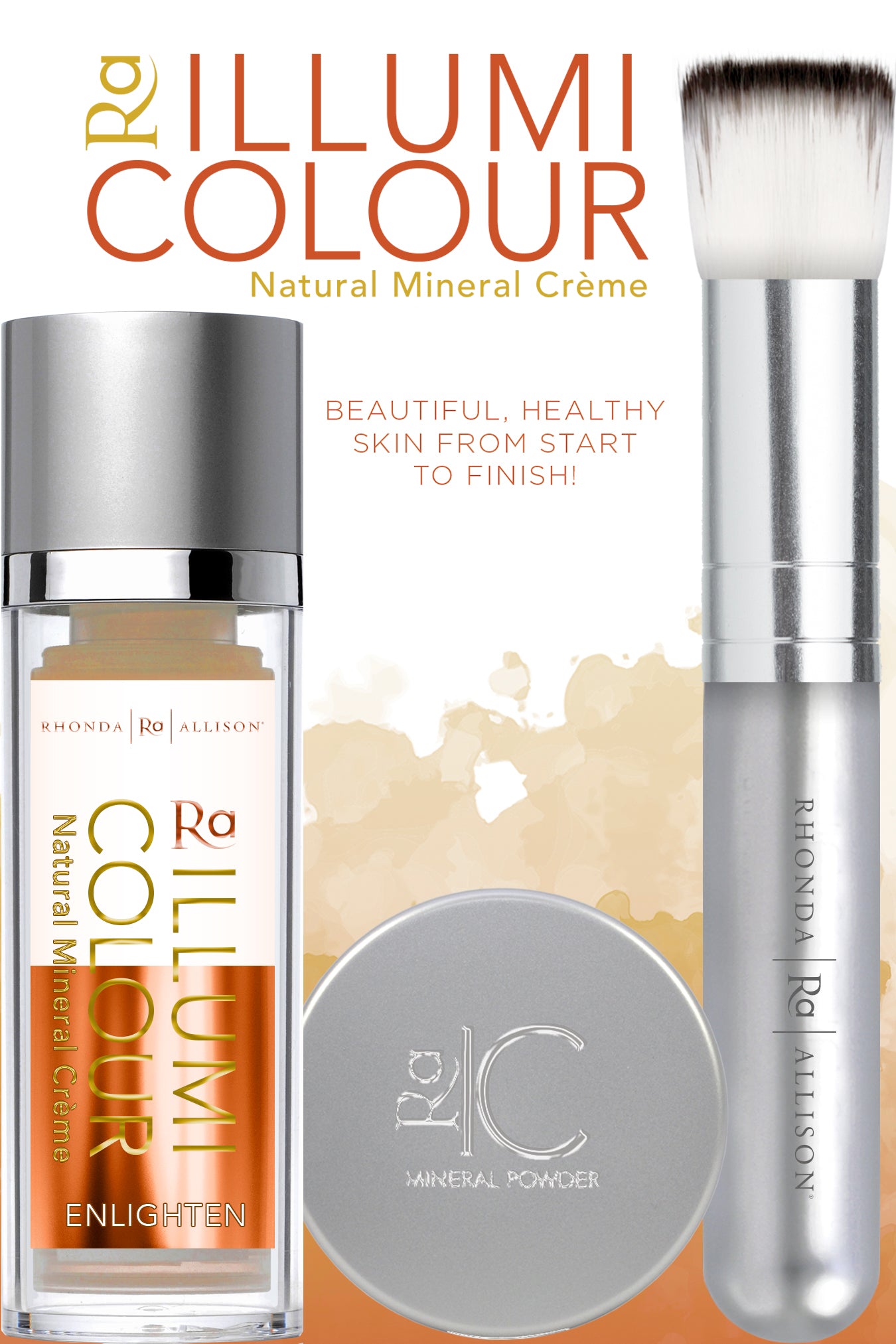 Enlighten - IllumiColor Kit