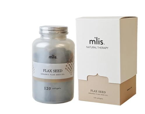 Flaxseed